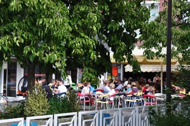 Eiscafé Boutique