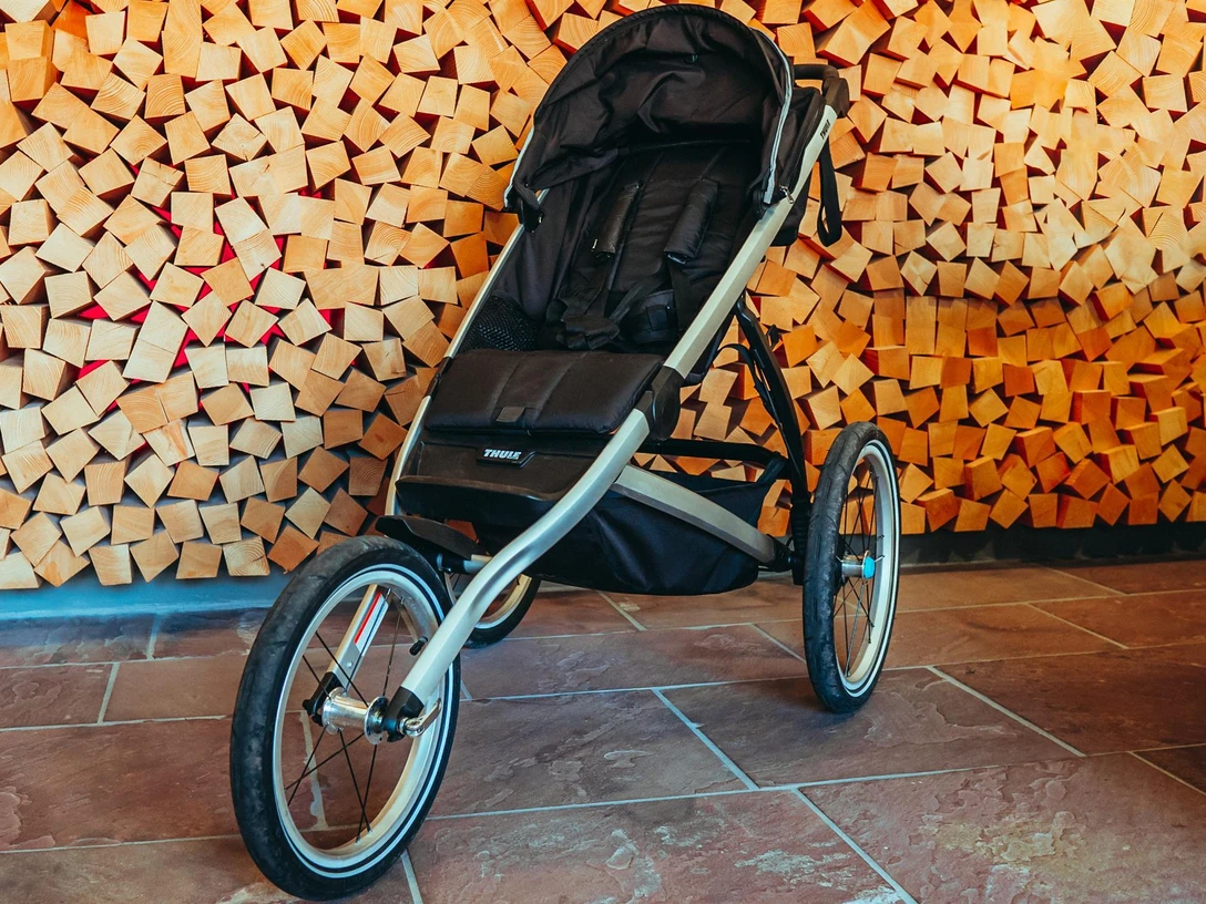 Mountainbuggy
