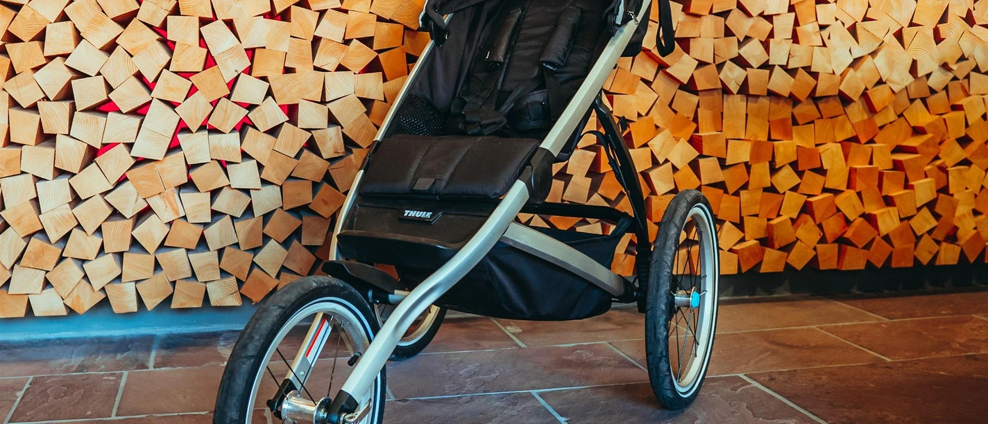 Mountainbuggy