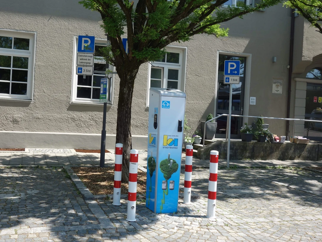 E-Ladestation-Bahnhof-Nord-Bahnhofsvorplatz