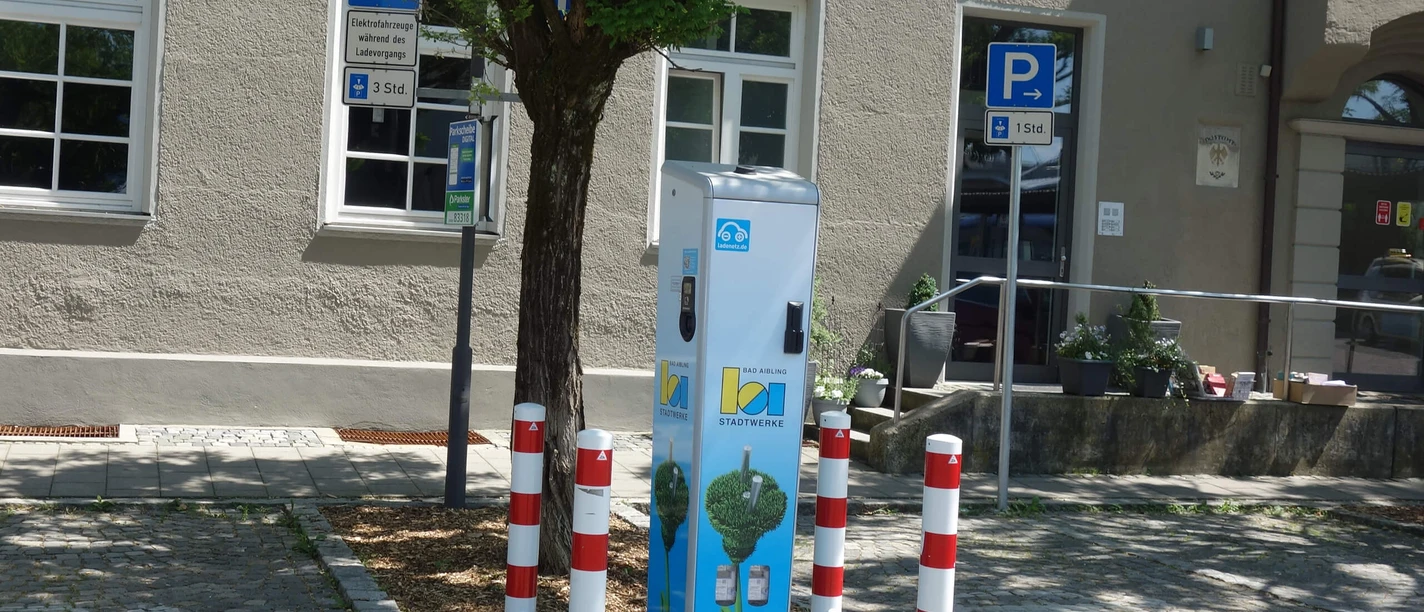 E-Ladestation-Bahnhof-Nord-Bahnhofsvorplatz