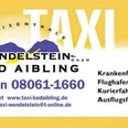 Taxi Wendelstein