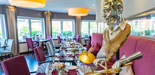 UNSERE RESTAURANTS