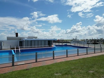 Freibad