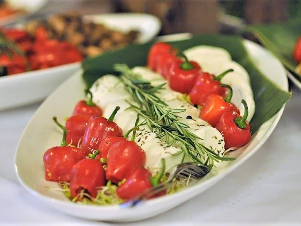 Catering