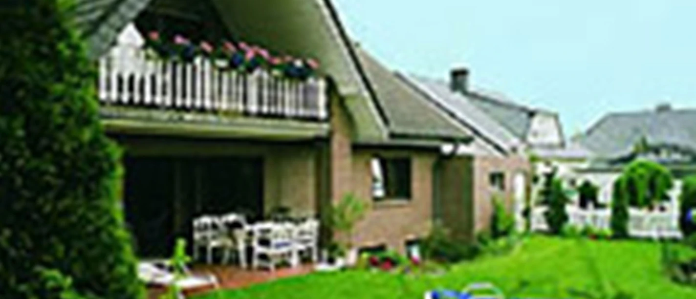 Gastgeber Ferienwohnung Iris - Außenansicht