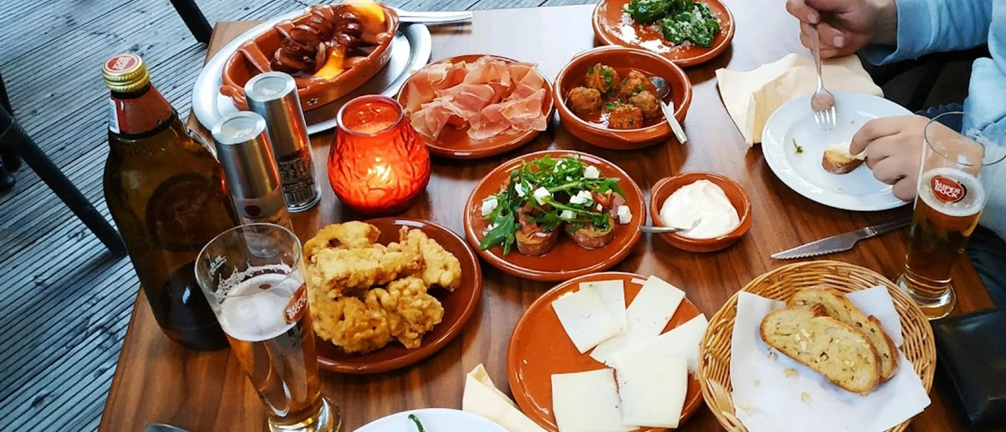 Restaurant Algarve Restaurant Algarve