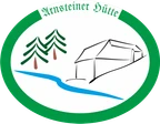Arnsteiner Hütte Logo Arnsteiner Hütte Logo