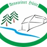 Arnsteiner Hütte Logo Arnsteiner Hütte Logo