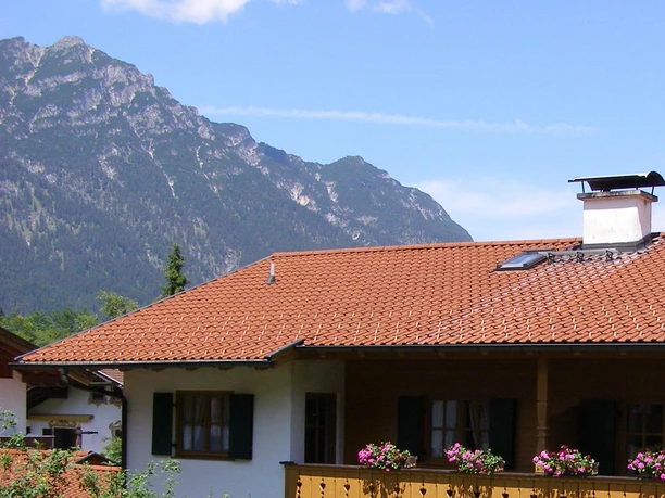 FeWo Waxenstein