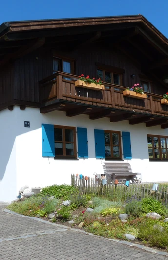 Ammervital Apartment