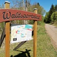 Waldsportpfad Goldhausen