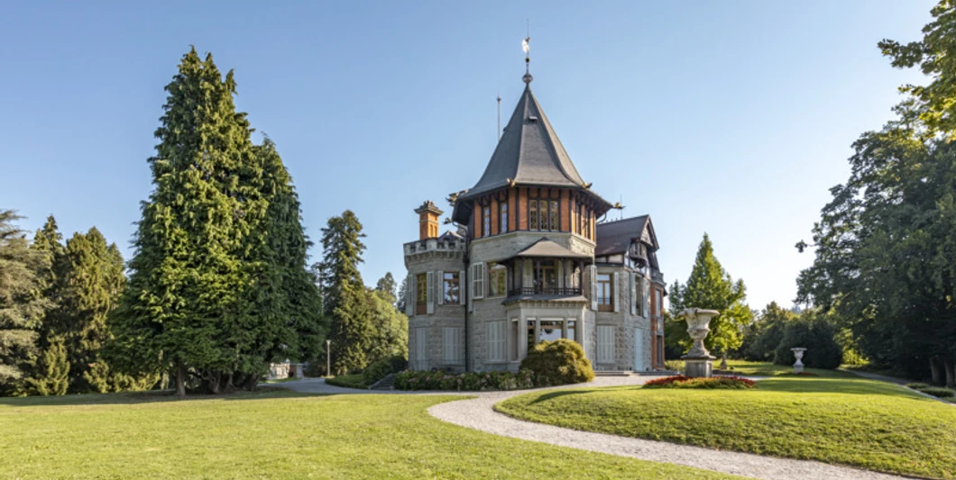 Parc Dreilinden (Konsipark)