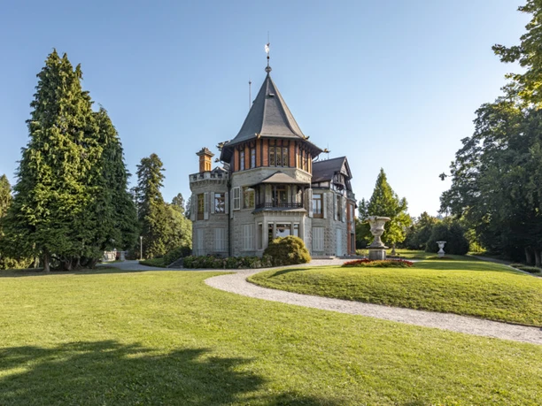 Parc Dreilinden (Konsipark)