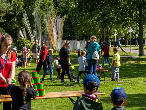 07.06.06.010. Kinderspielfest Kurpark. Copyright Nordseeheilbad Cuxhaven GmbH..jpg