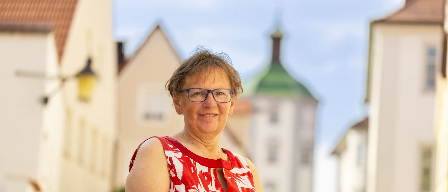 Günzburg - Einfach schön. Stadtführung Günzburg - Einfach schön. Stadtführung