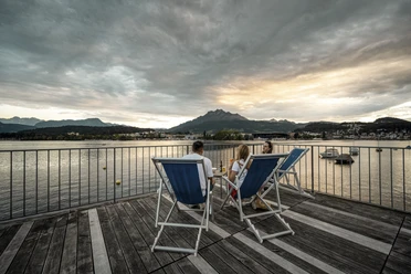 Seebad Lucerne Seebad Lucerne