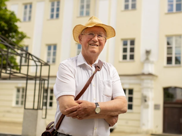 Günzburg und seine Geschichte - Der Klassiker unter den Stadtführungen Günzburg und seine Geschichte - Der Klassiker unter den Stadtführungen