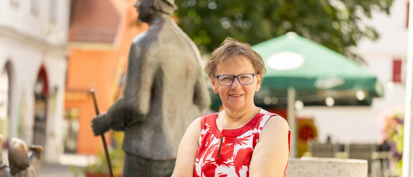 Kinderkram - Kinderstadtführung in Günzburg Kinderkram - Kinderstadtführung in Günzburg