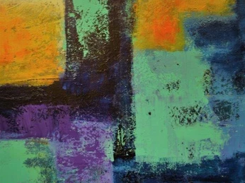 Christine Perzul - Farbimpression II Acryl auf Leinwand.jpg