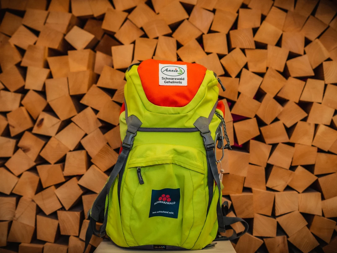 Annis Schwarzwaldgeheimnis