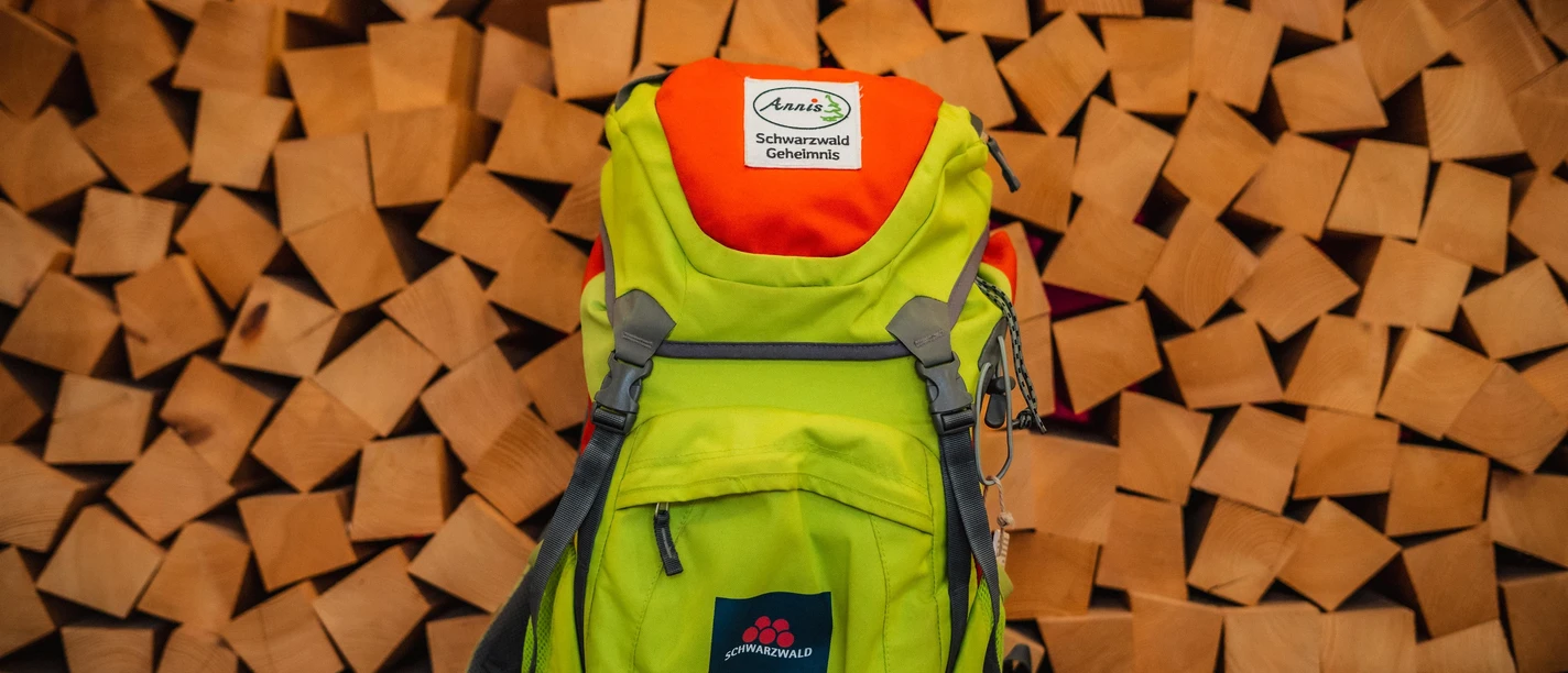 Annis Schwarzwaldgeheimnis