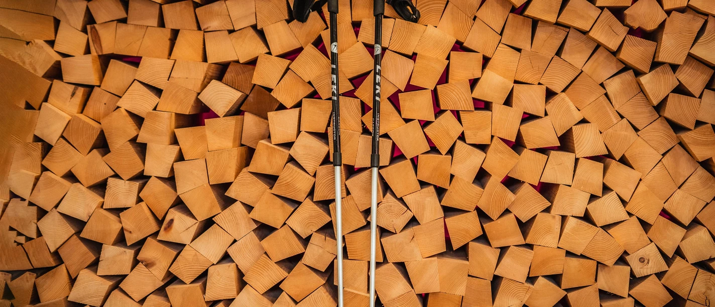 Nordic Walking-Stöcke