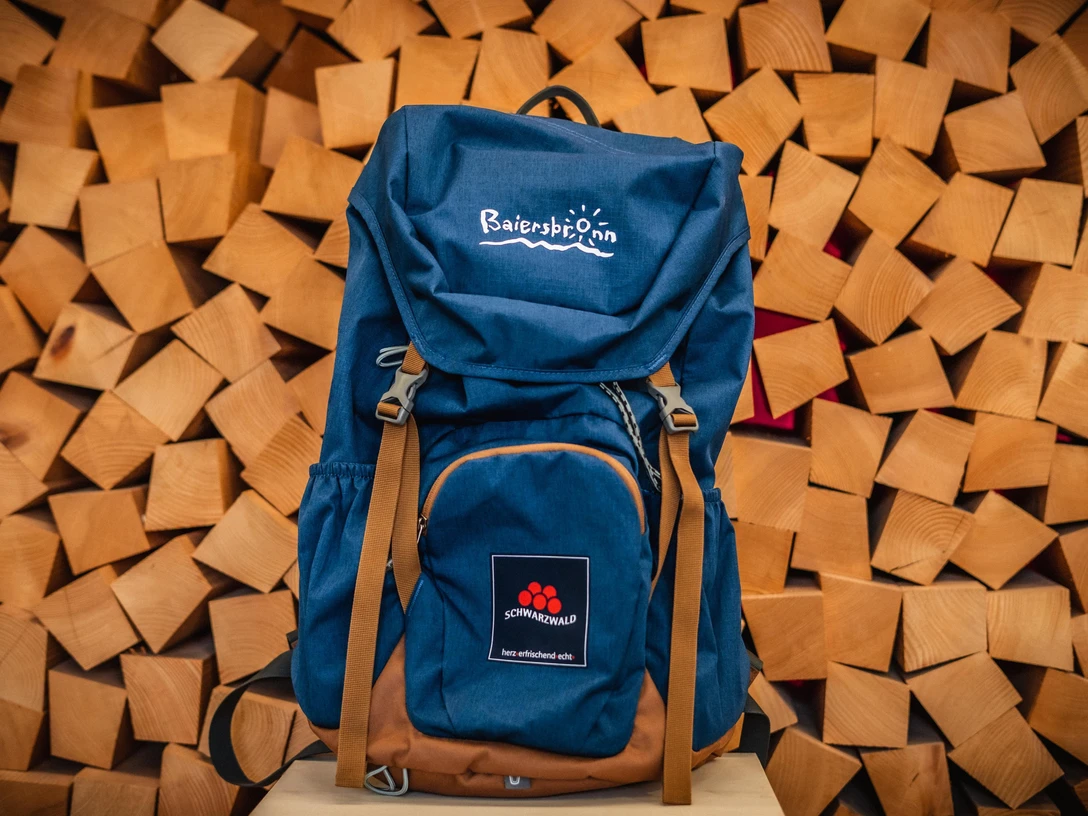 Wander-Rucksack