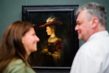 Gemäldegalerie Alte Meister