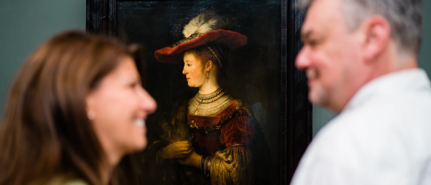 Gemäldegalerie Alte Meister