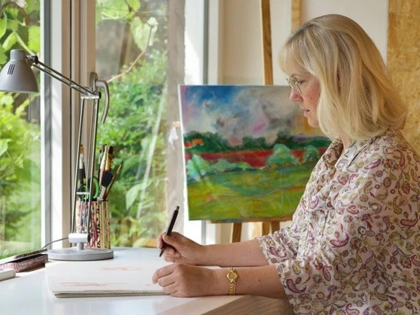 Yvonne Sprotte - Am Schreibtisch.jpg