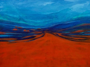 Yvonne Sprotte - Wisengrund Acryl auf Leinwand 2018.jpg