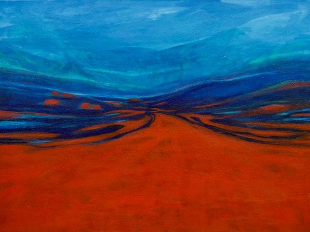 Yvonne Sprotte - Wisengrund Acryl auf Leinwand 2018.jpg