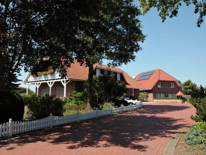 Wohnpark Forellenhof