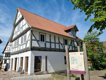 Naumburg Touristinformation