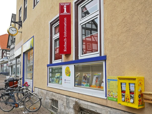 Bienenfutterautomat