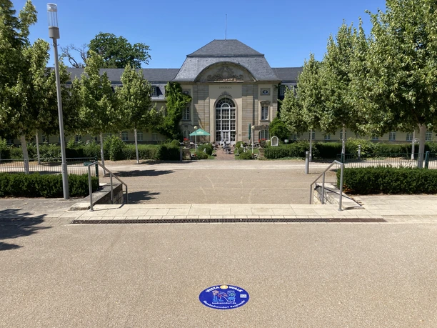 Grandhotel Esplanade