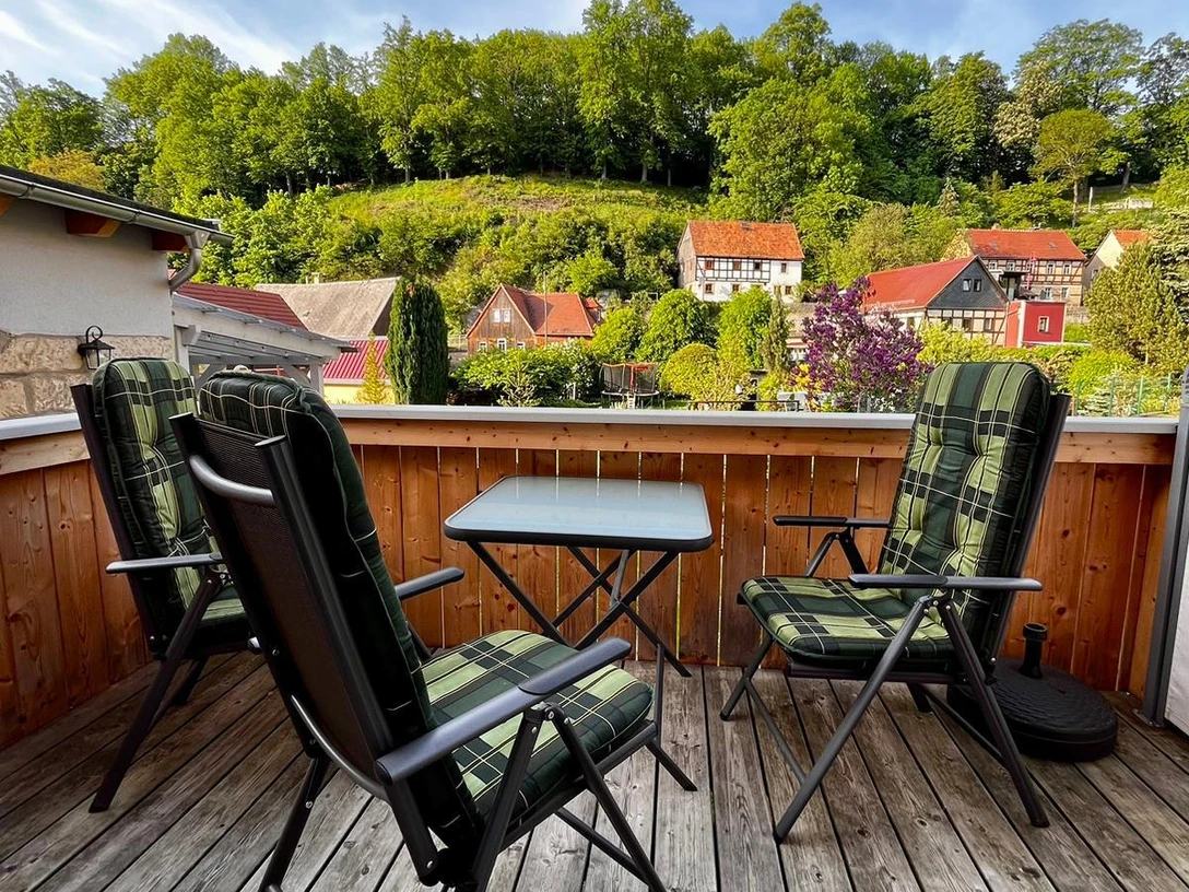 Herzlich willkommen in der Burgstadt Hohnstein