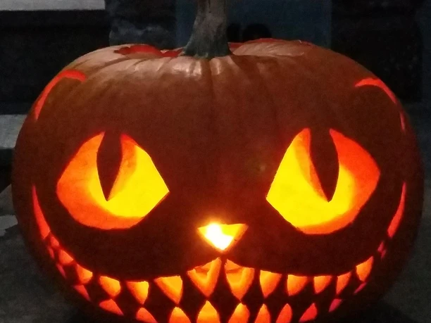 Halloween