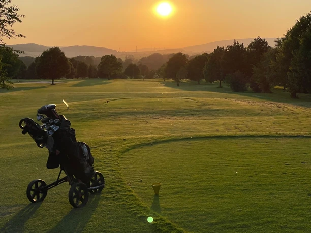Golfclub Sieben-Berge Rheden Golfclub Sieben-Berge Rheden
