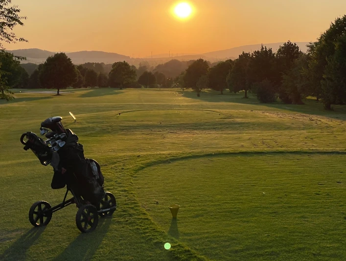 Golfclub Sieben-Berge Rheden