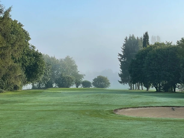 Golfclub Sieben-Berge Rheden Golfclub Sieben-Berge Rheden