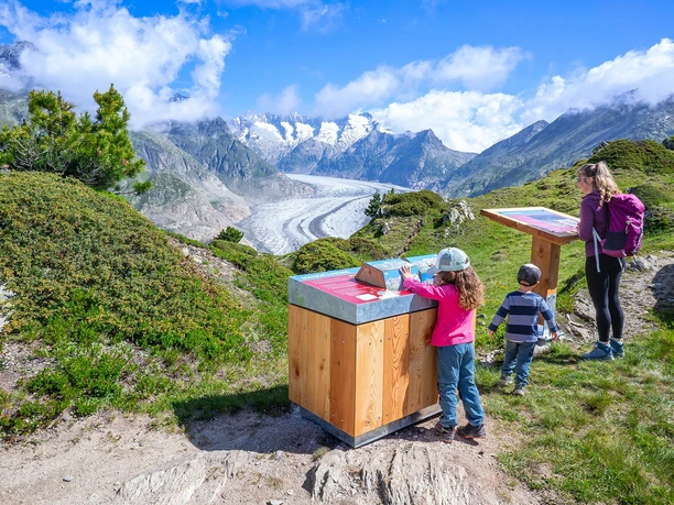 Gletscher