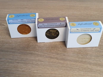 Bad Nenndorfer Seifen