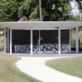 Stahlbrunnen