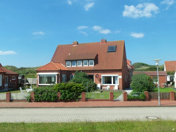 Seehaus-Juist