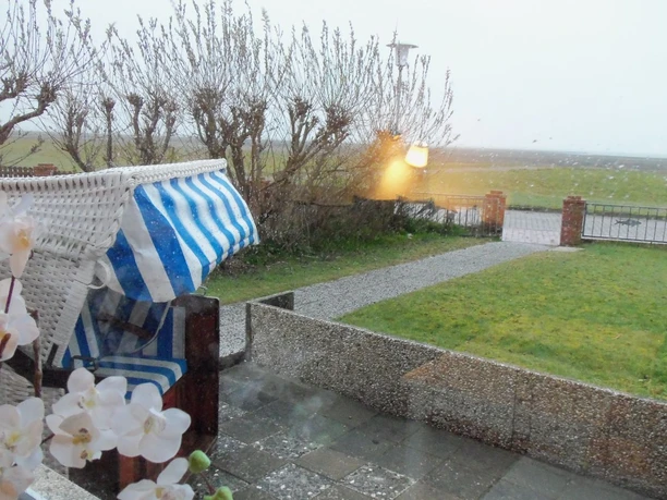 Seehaus Juist