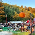 Altenauer Lichterfest 2022 Lichtjesfestival Altenau 2022