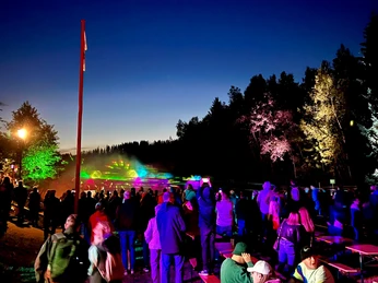 Altenauer Lichterfest 2022 Altenauer Lichterfest 2022Altenau Festival of Lights 2022Altenau lysfestival 2022Lichtjesfestival Altenau 2022