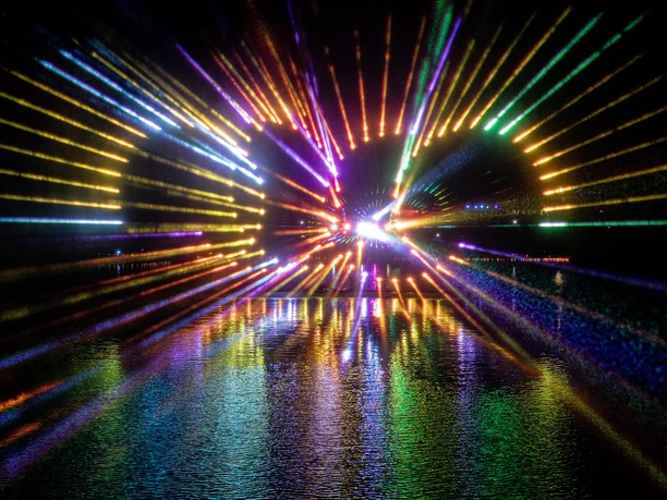 Lasershow Lasershow